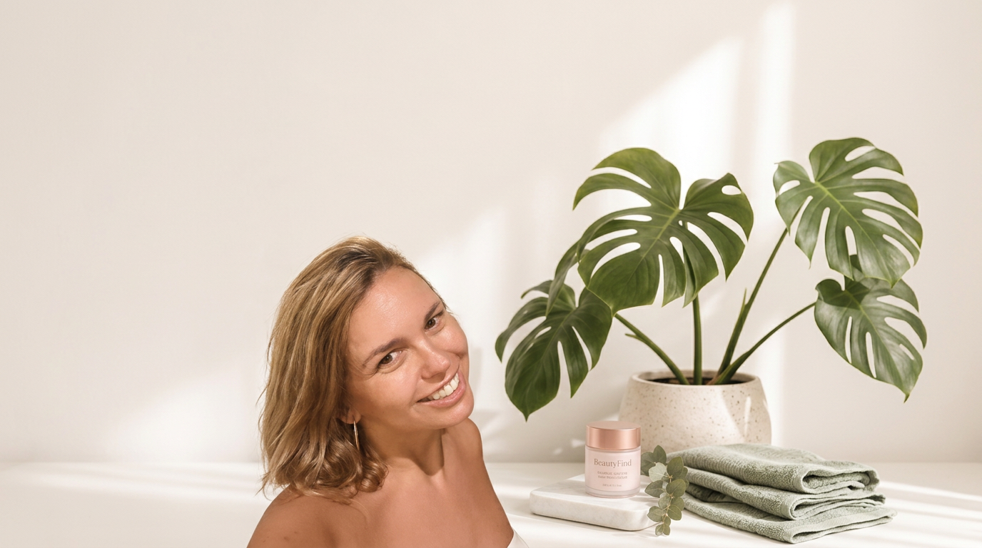Cómo empezó BeautyFind: La web para cuidarnos con la máxima calidad al mejor precio